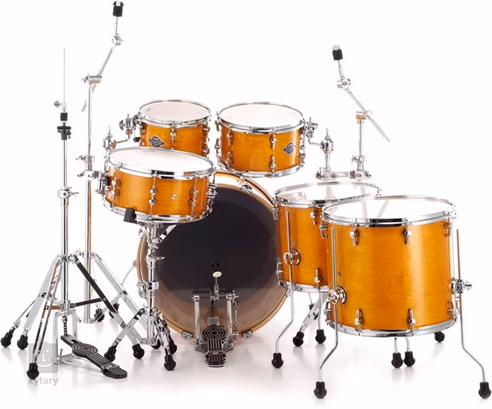 Sonor Force Essential s drive set Birch  - Batterie