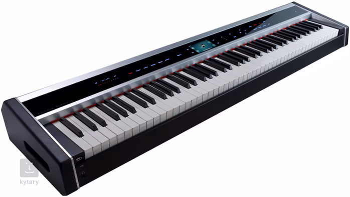 Physis H1 - Piano de scene numérique portable