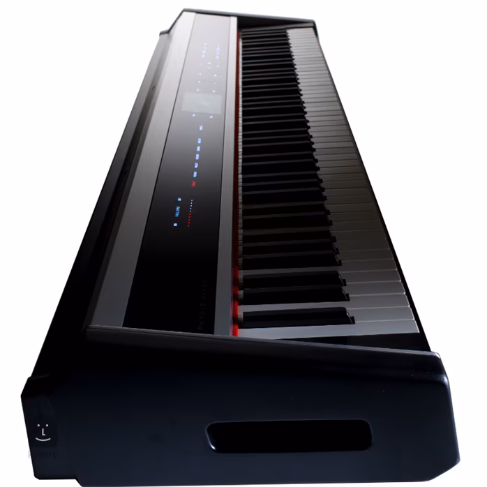 Physis H1 - Piano de scene numérique portable