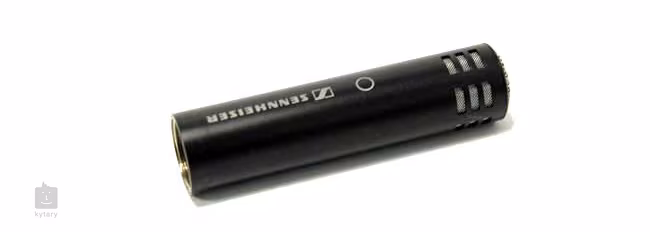 Sennheiser ME 62 - Microphone pour Caméra