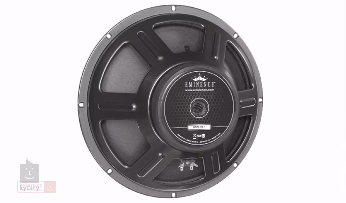 Eminence Gamma - 12" Speaker 300 W 8 Ohms - Haut-parleur