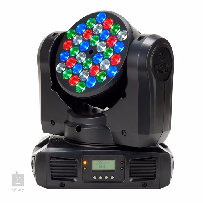 ADJ Inno Color Beam LED - 