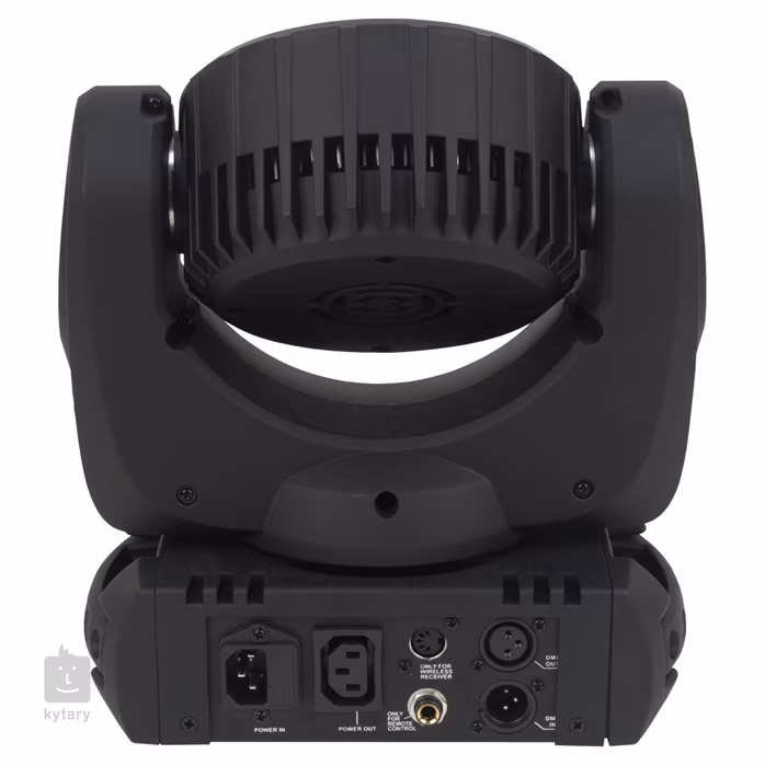 ADJ Inno Color Beam LED - 