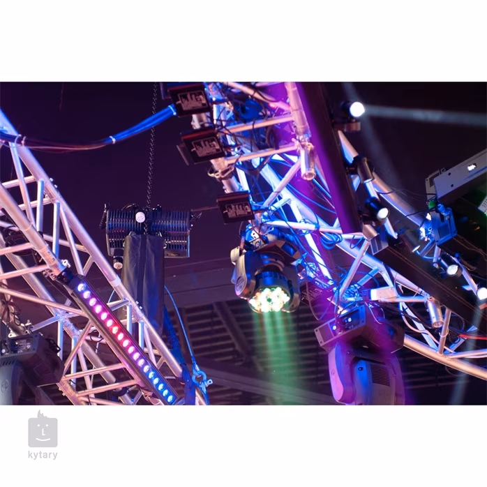 ADJ Inno Color Beam LED - 