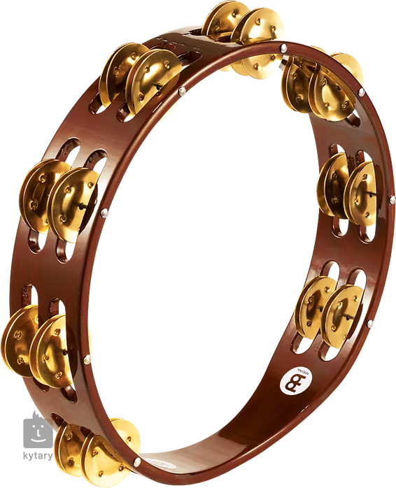 Meinl TA2BAB - Tambourin