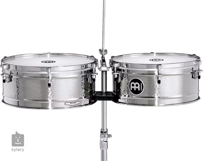 Meinl LC1STS Artist Luis Conte - Timbales