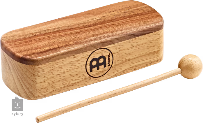 Meinl PMWB1-M Professional - Block