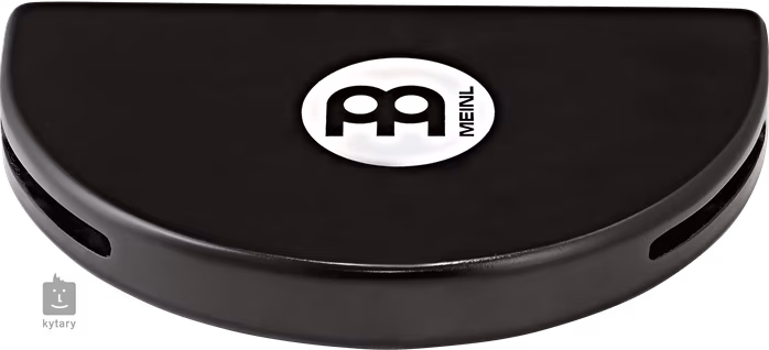 Meinl WSS1BK Wood Side Snare - Cajon caisse claire