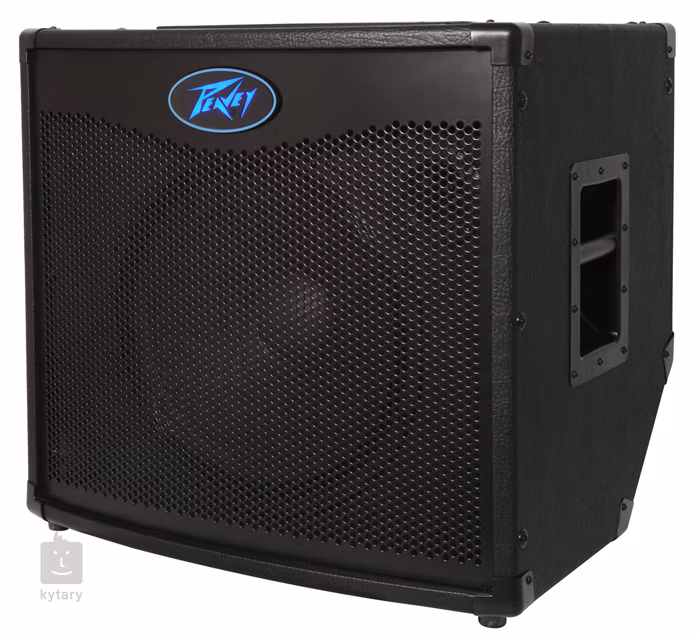 Peavey TNT 115 - Combo basse a transistor