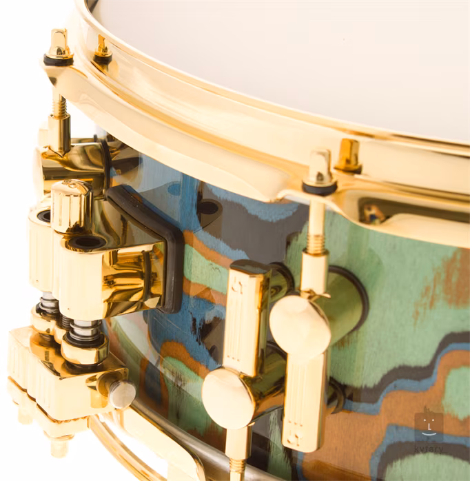 Sonor AS 12 1305 EA Artist Series - Caisse claire