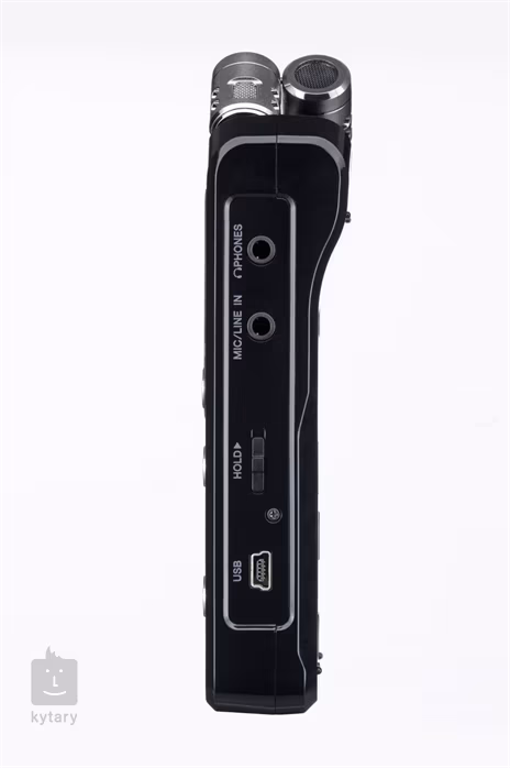 Yamaha POCKETRAK PR7 - Enregistreur portable