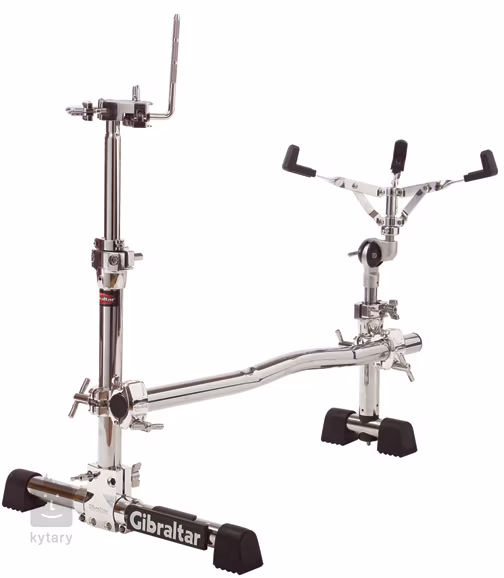 Gibraltar GSVMS-KIT - Rampe pour batterie