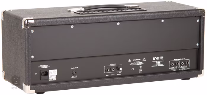 Engl Fireball E625 - Ampli guitare