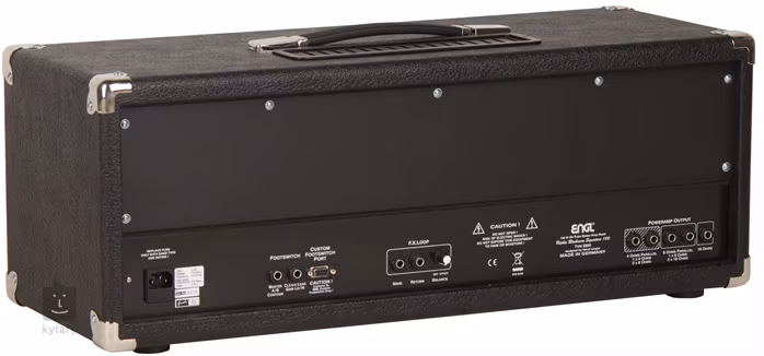 Engl Ritchie Blackmore Signature E650 - Ampli guitare