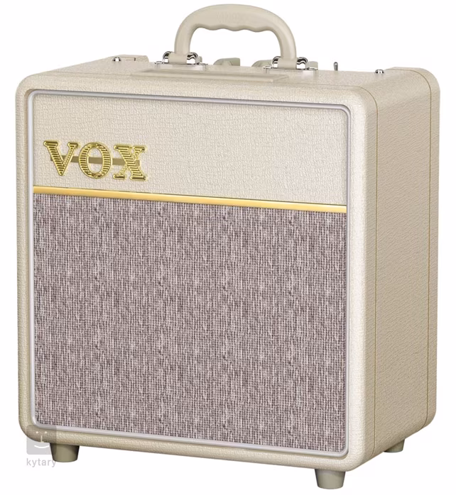Vox AC4C1-CM - Combo pour guitare