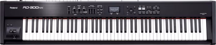 Roland RD-300 NX - Piano de scene numérique portable