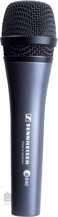 Sennheiser e 840 - Microphone dynamique