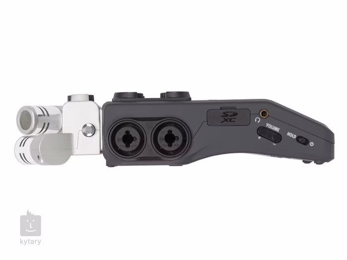 Zoom H6 - Enregistreur portable