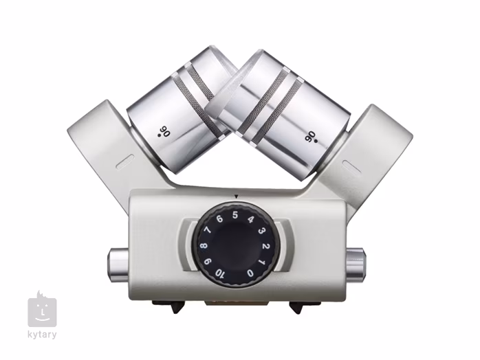 Zoom H6 - Enregistreur portable