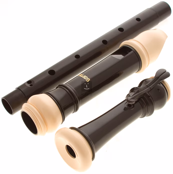 Aulos 511 Symphony - Flute a bec ténor