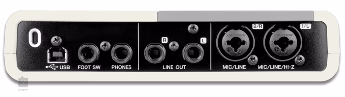 Steinberg CI2 - USB Audio Interface