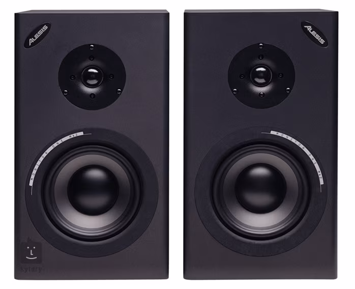 Alesis  - Moniteurs de studio passifs