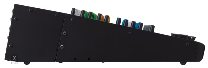 Mackie 1604 VLZ4 (déballé) - Console de mixage analogique