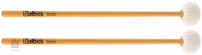Balbex T2 Habr - Baguettes de tympan