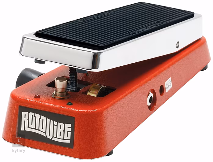 Dunlop JD4S Rotovibe - Effet guitare