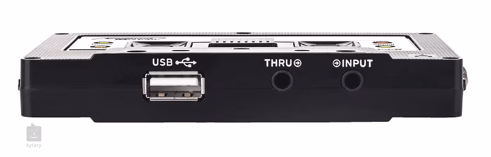 Reloop TAPE (déballé) - Enregistreur portable