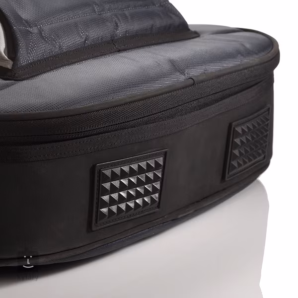 Mono Electric Guitar Case - Housse pour guitare électrique