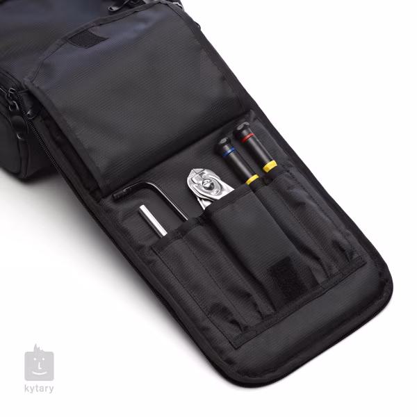 Mono Tick 2.0 Black - Poche supplémentaire