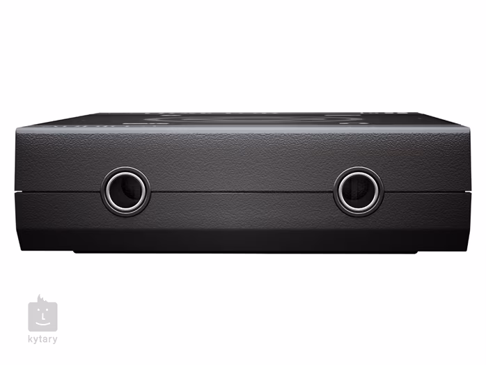 Native Instruments Traktor Audio 2 MK2 - USB Audio Interface