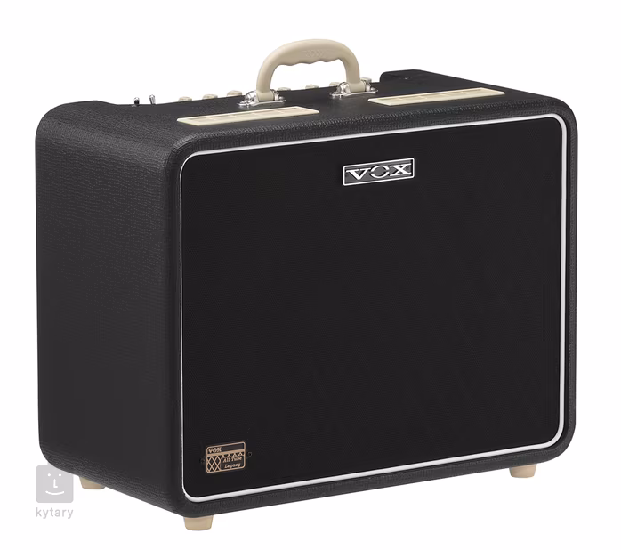 Vox NT15C1 - Combo pour guitare
