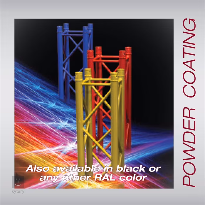 DURATRUSS DT34-200  - Structure de construction