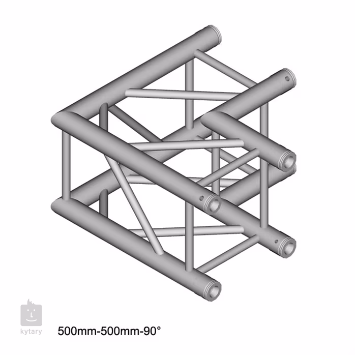 DURATRUSS DT34-C21-L90  - Structure de construction