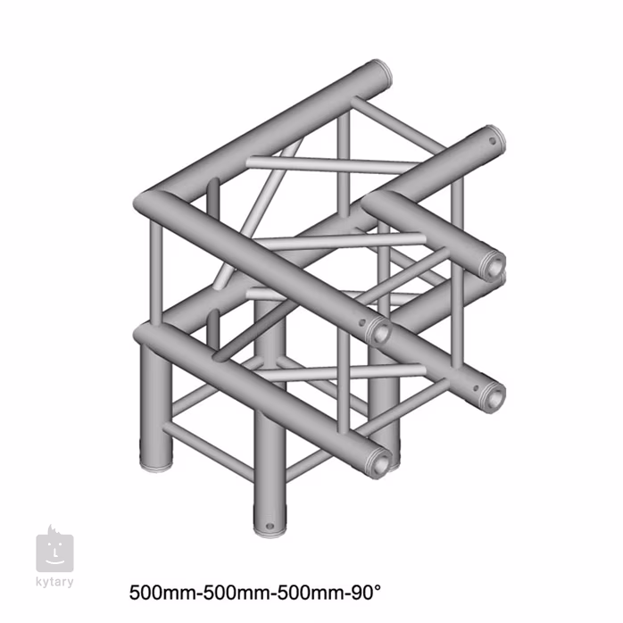 DURATRUSS DT34-C30-LD  - Structure de construction