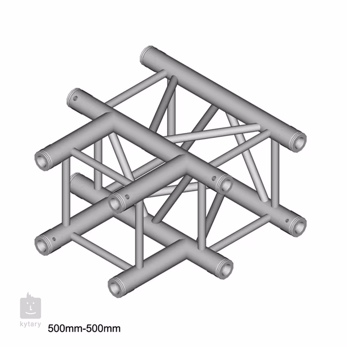 DURATRUSS DT 34-T35-T   - Structure de construction