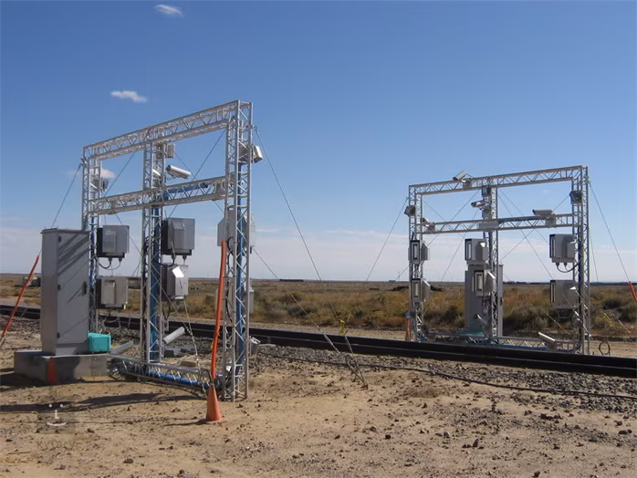 DURATRUSS DT 34-C41-X  - Structure de construction