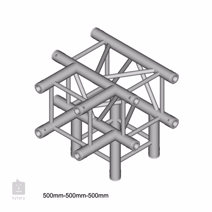 DURATRUSS DT 34-T40-TD  - Structure de construction
