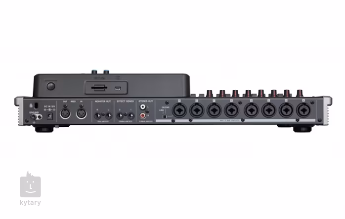 Tascam DP-24 - Enregistreur multipiste