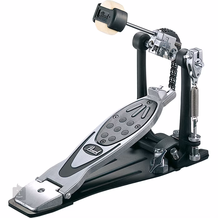 Pearl P-2000C Power Shifter Eliminator - Pédale pour grosse caisse