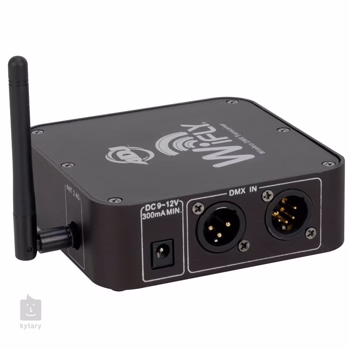 ADJ WiFly Transceiver - 