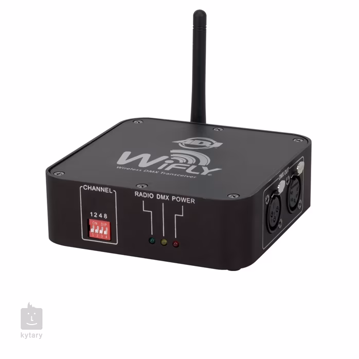 ADJ WiFly Transceiver - 