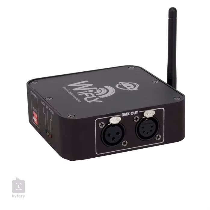 ADJ WiFly Transceiver - 