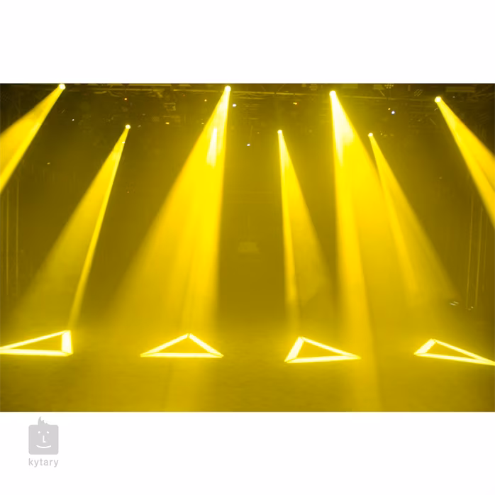 ADJ Inno Spot Elite - Projecteur Robotisé