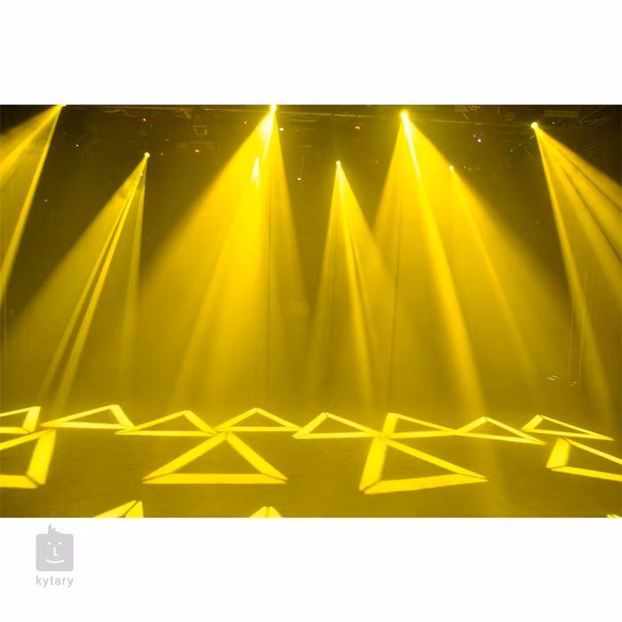 ADJ Inno Spot Elite - Projecteur Robotisé