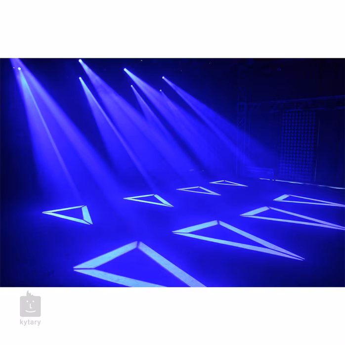 ADJ Inno Spot Elite - Projecteur Robotisé