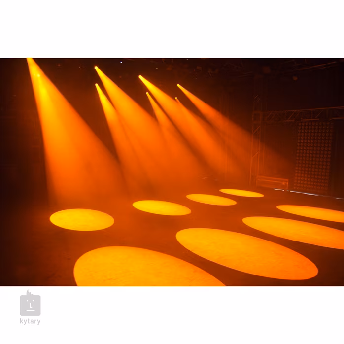 ADJ Inno Spot Elite - Projecteur Robotisé