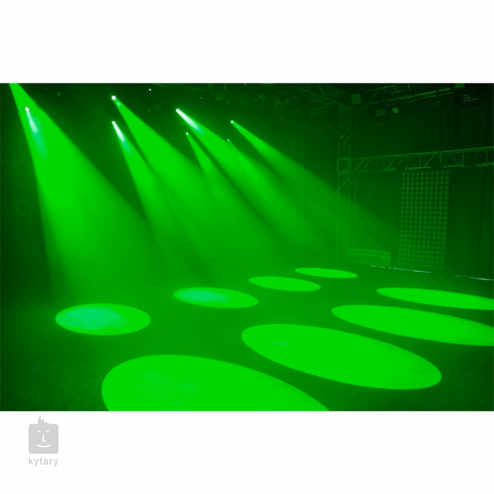 ADJ Inno Spot Elite - Projecteur Robotisé